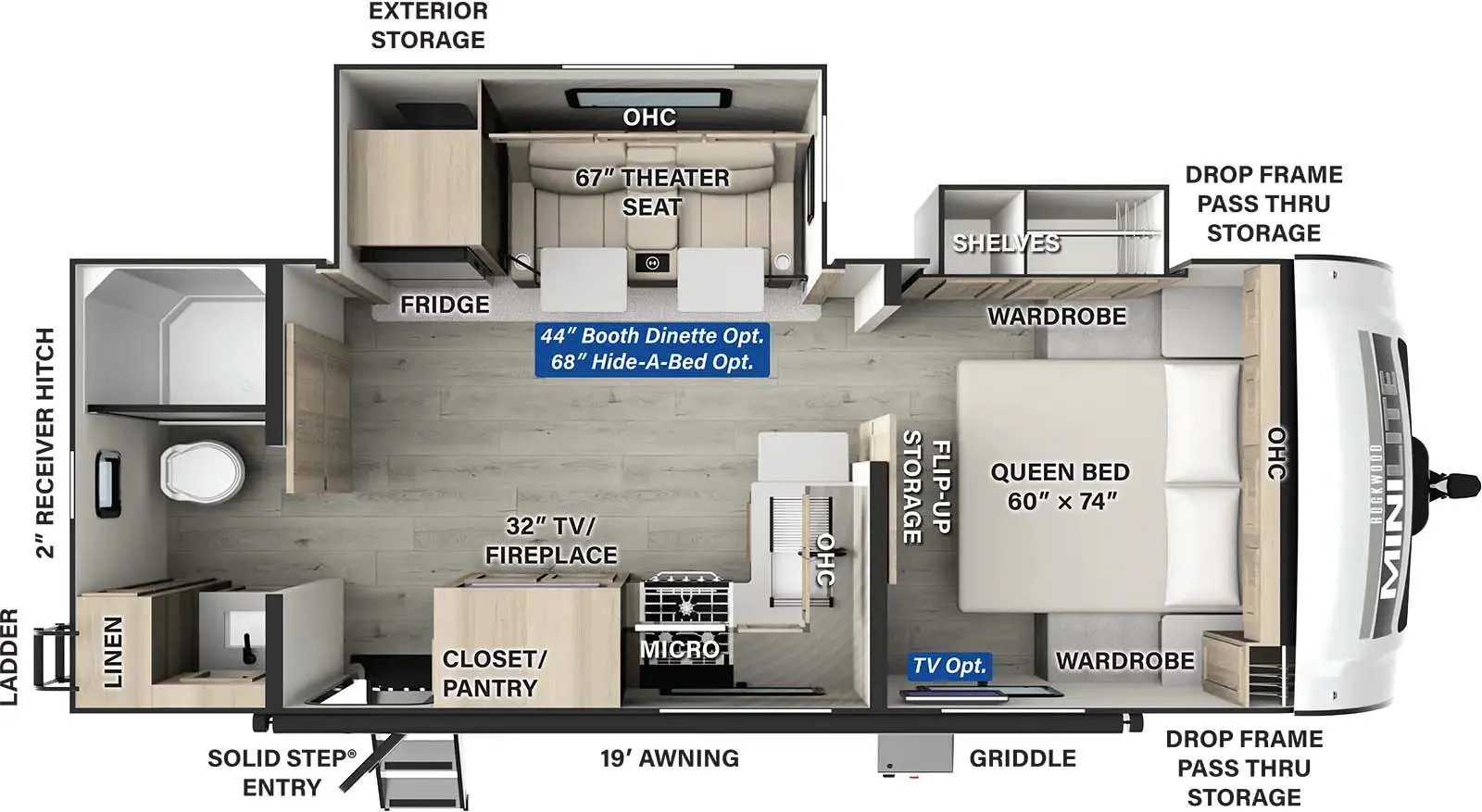 2511S Floorplan Image